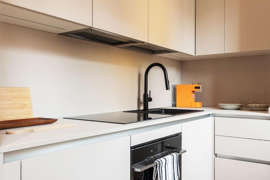 Ceradini Flexyrent A.C. - Wifi Apartment Milan Bagian luar foto