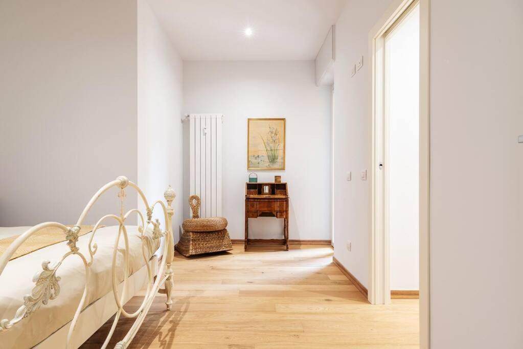 Ceradini Flexyrent A.C. - Wifi Apartment Milan Bagian luar foto